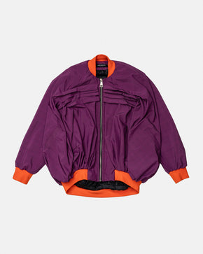 Muleta Bomber Jacket