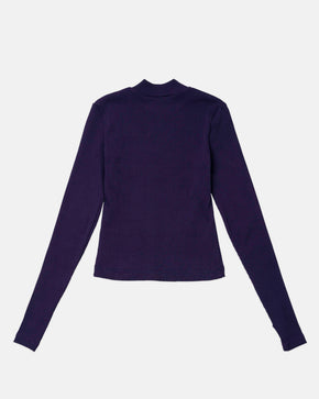 Long Sleeve Turtleneck Body