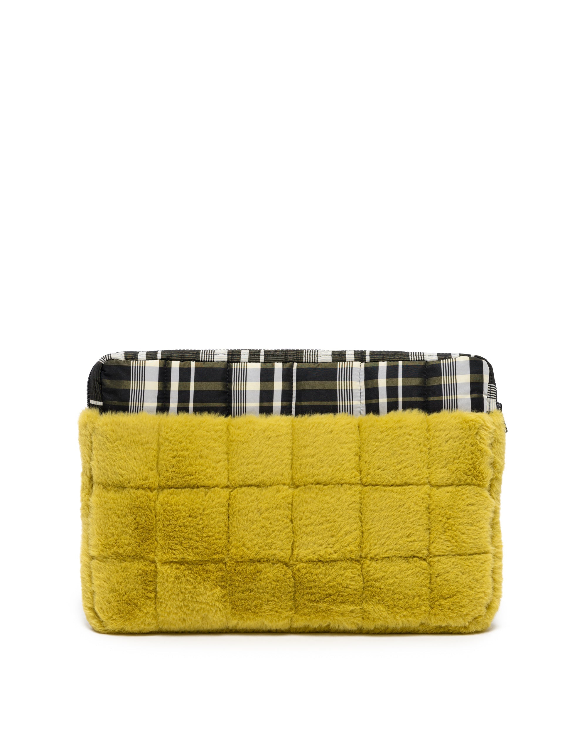 The Scot Meets Fluff Laptop Sleeve - 3