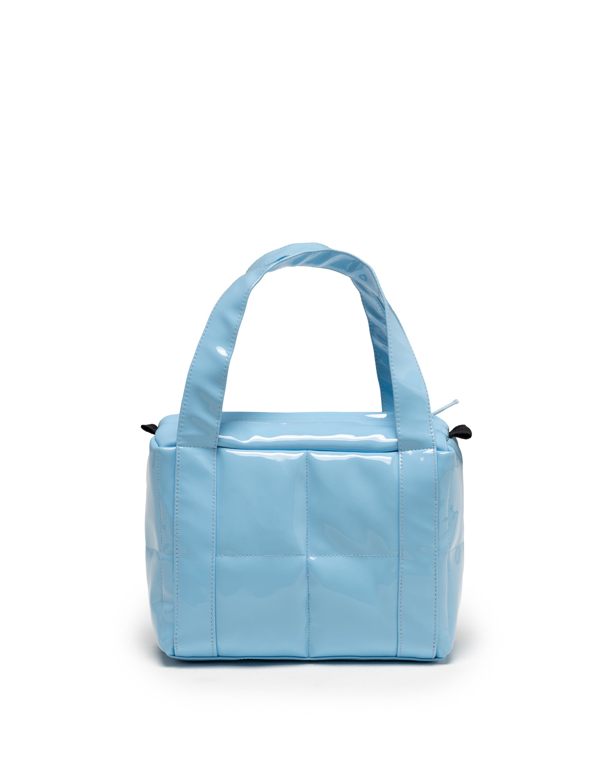 The Sky Latex Puffer - 3