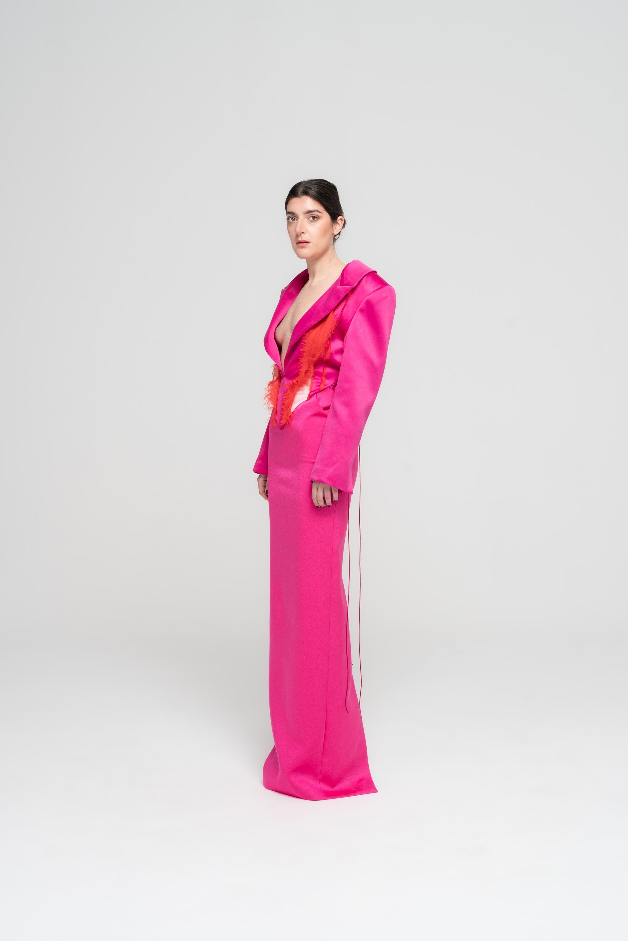 The Bowie Jacket - 2