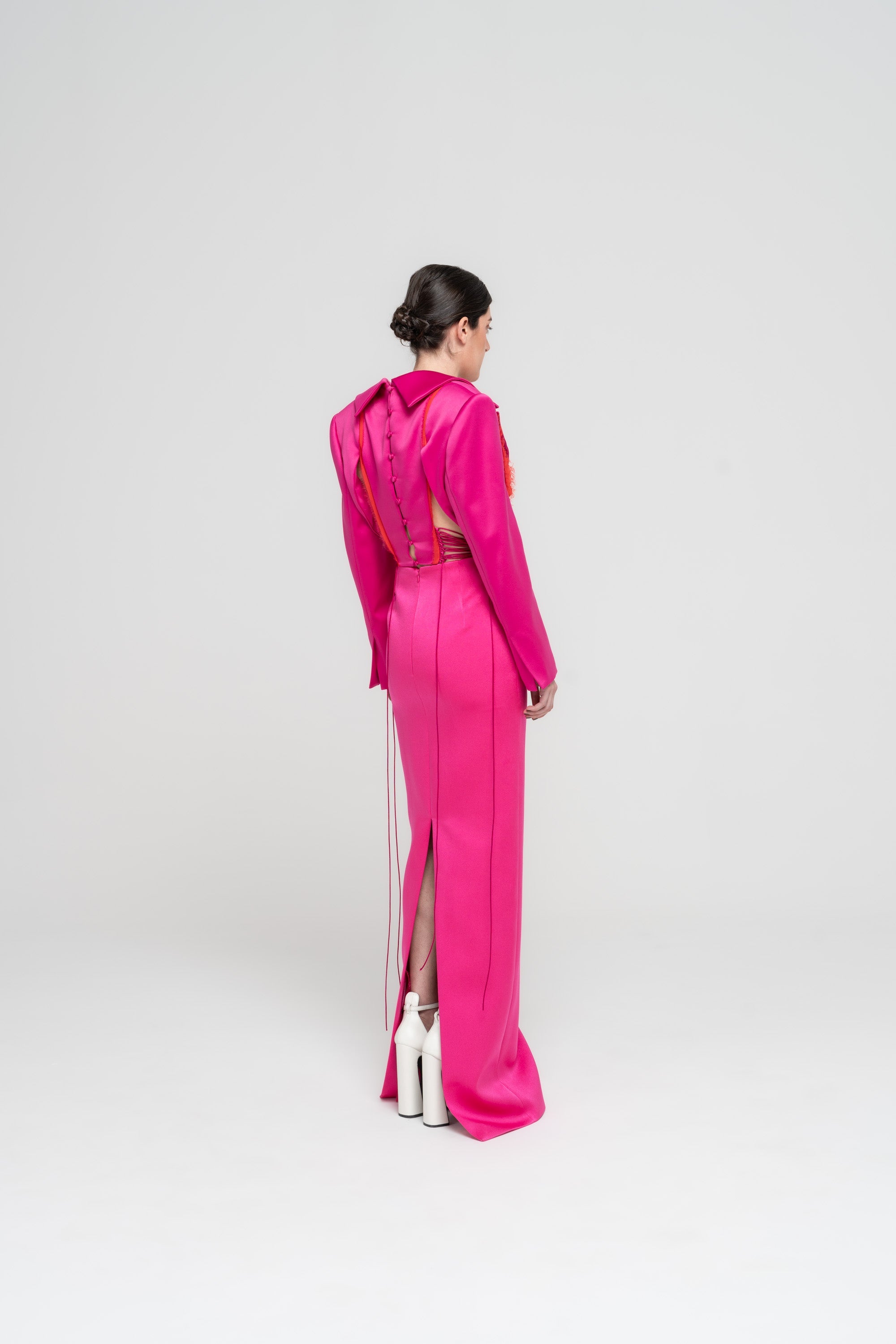 The Bowie Jacket - 5