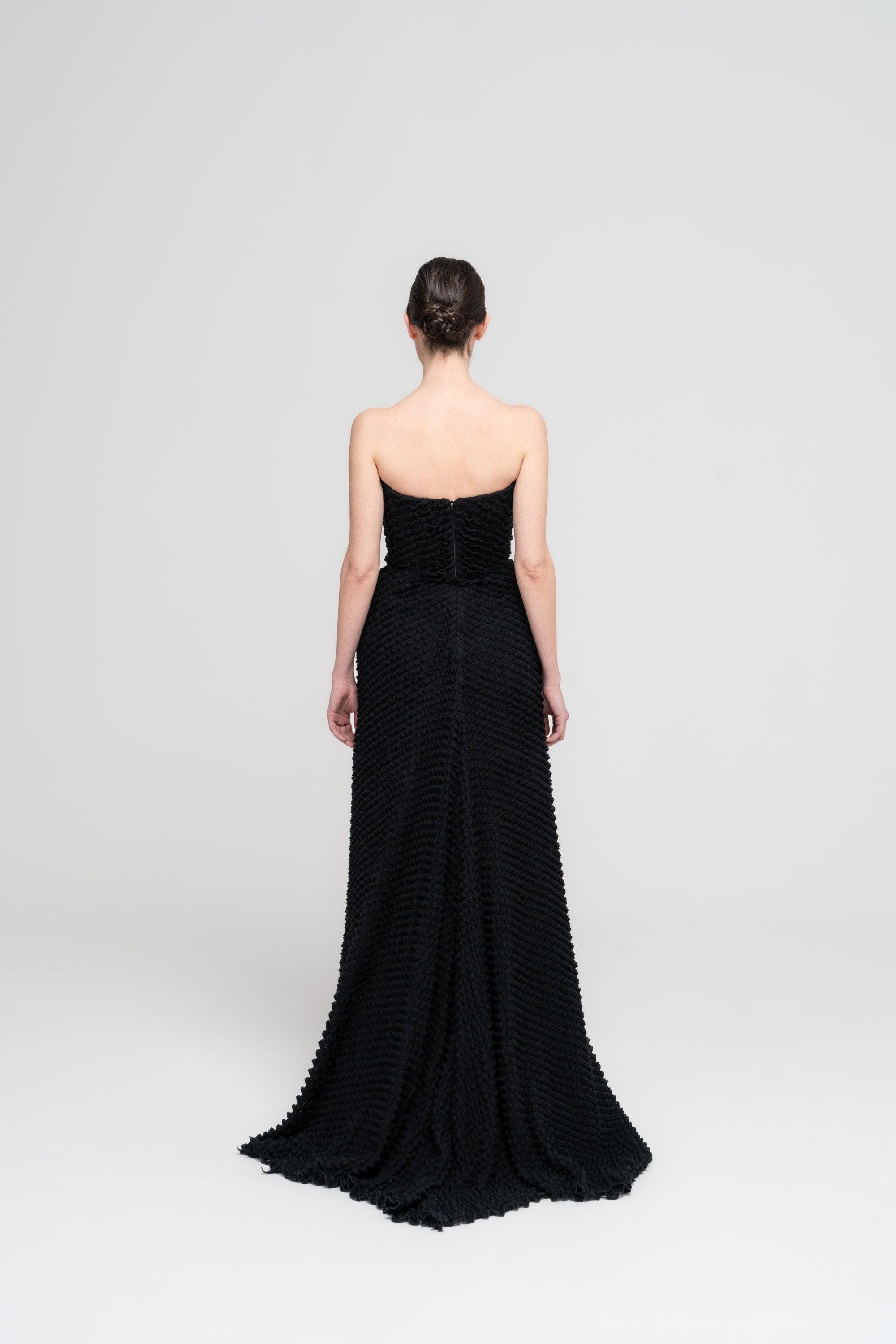 The Hourglass Dress - 4