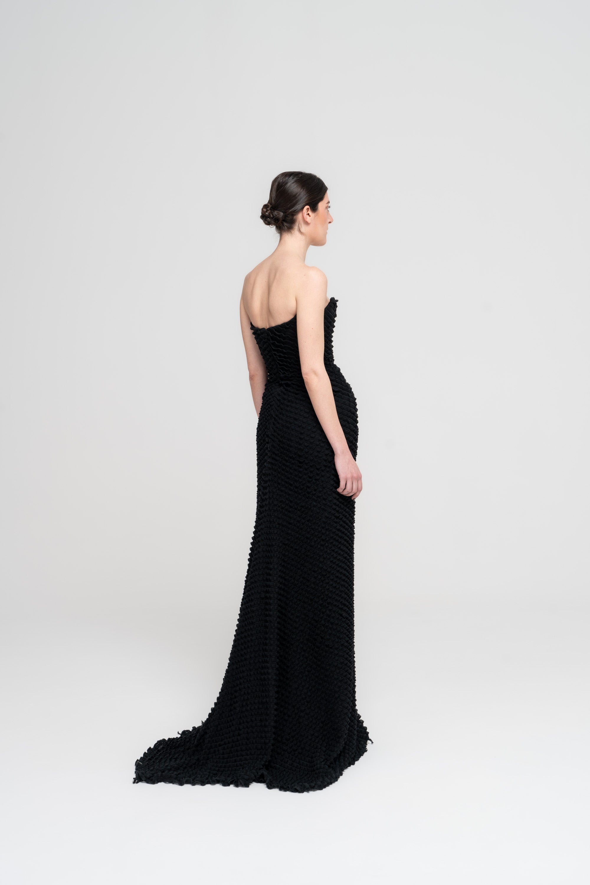 The Hourglass Dress - 5