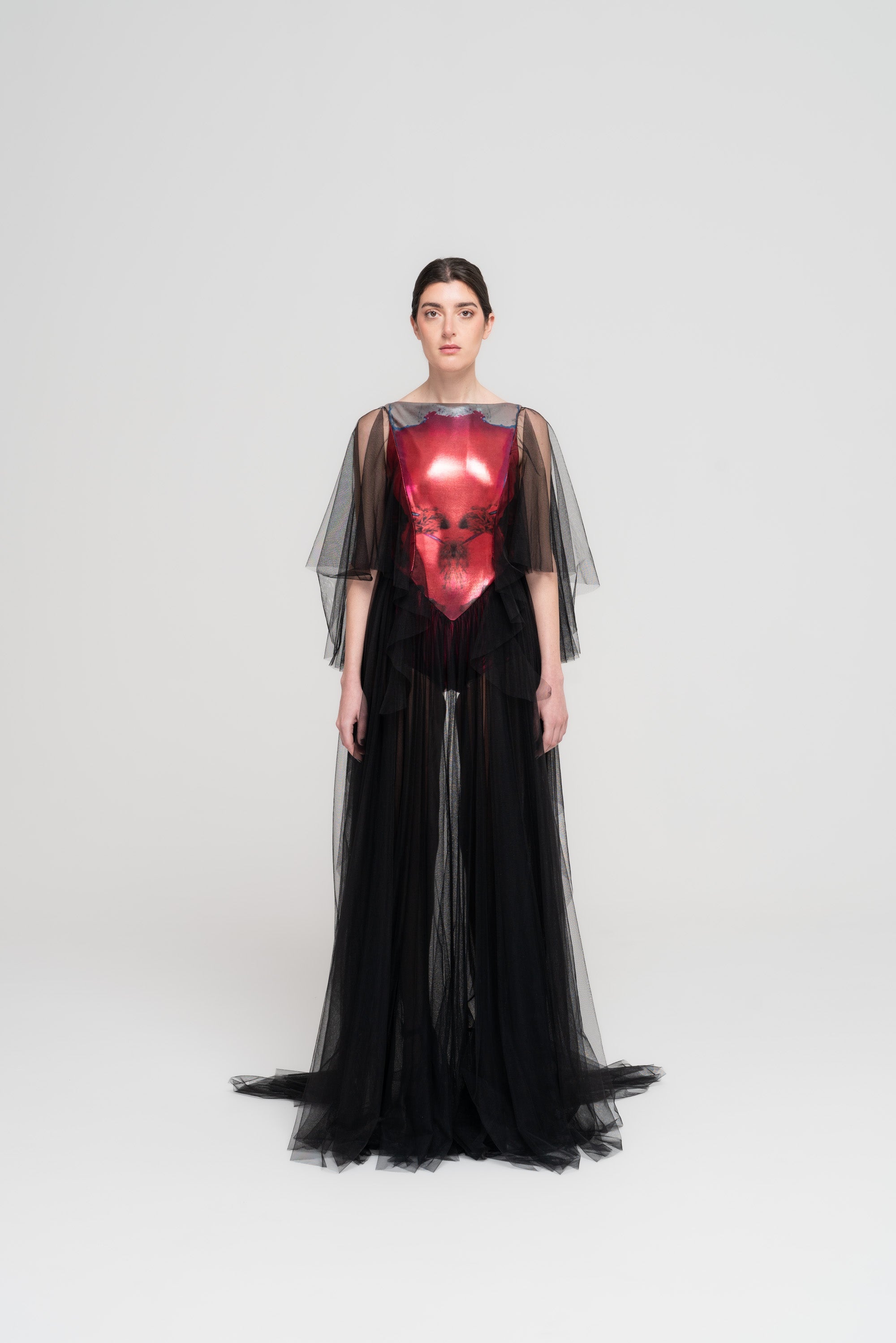 The Midnight Bodysuit - 1