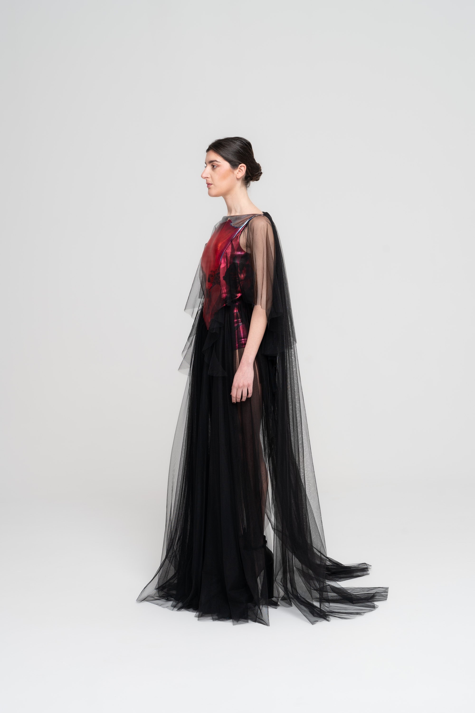 The Midnight Bodysuit - 2