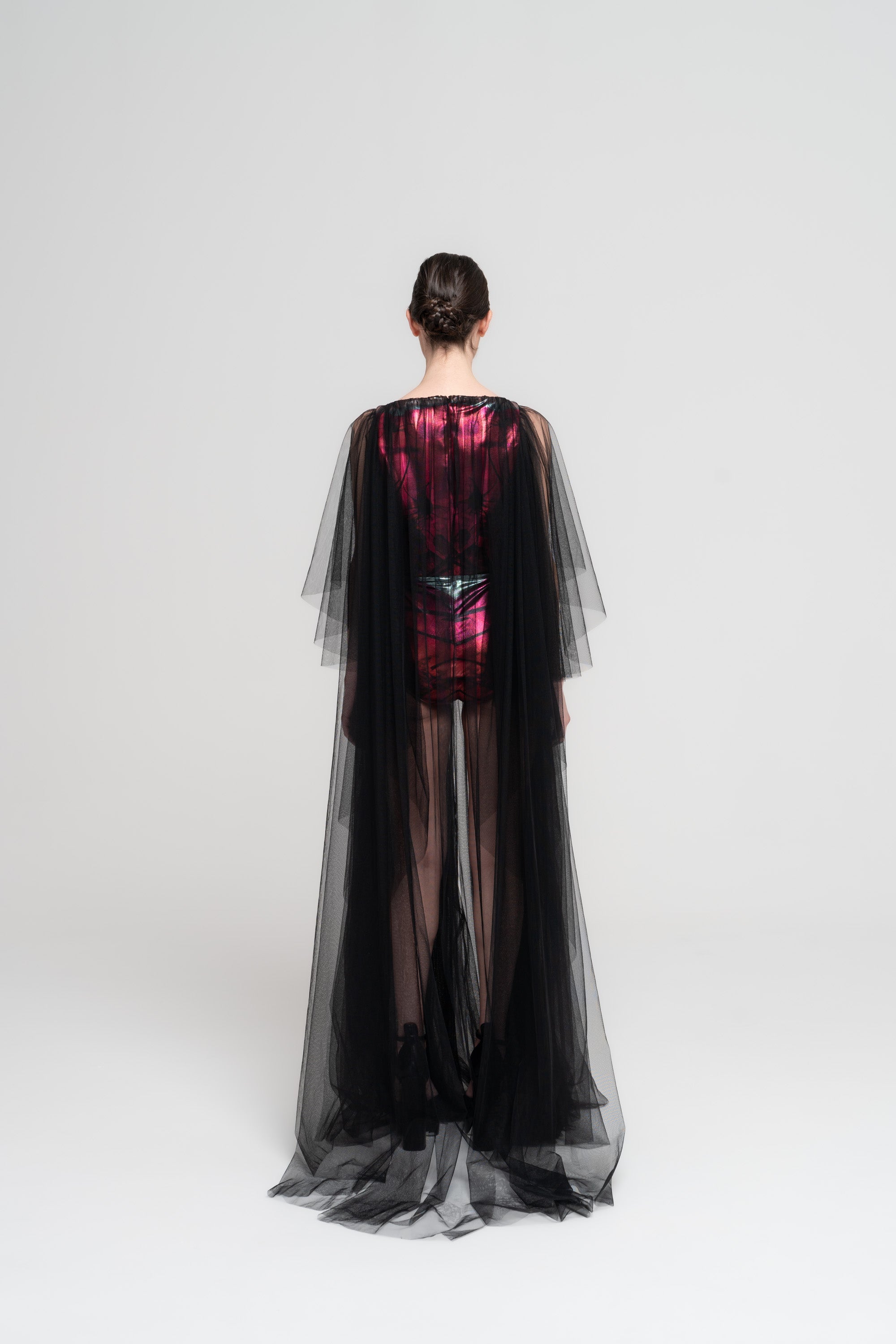 The Midnight Bodysuit - 4