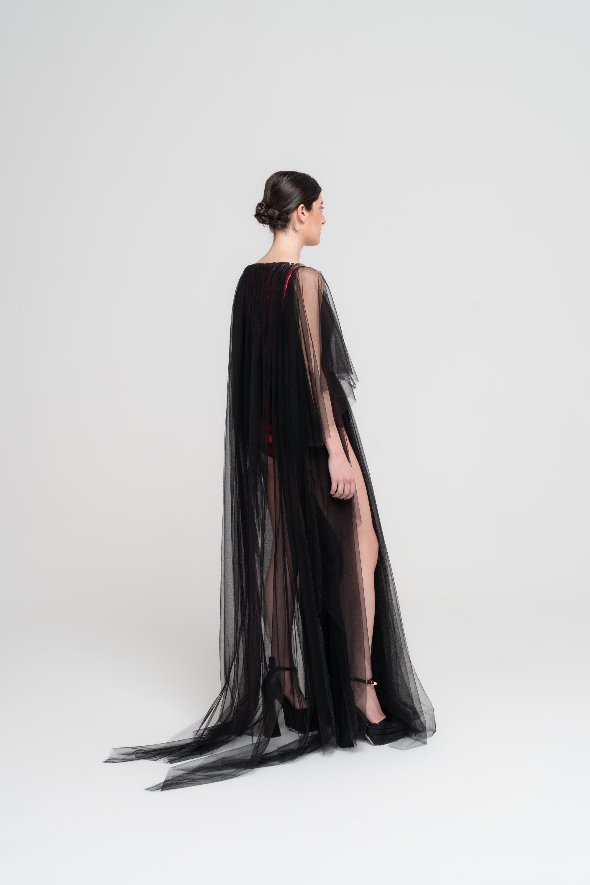 The Midnight Bodysuit - 5