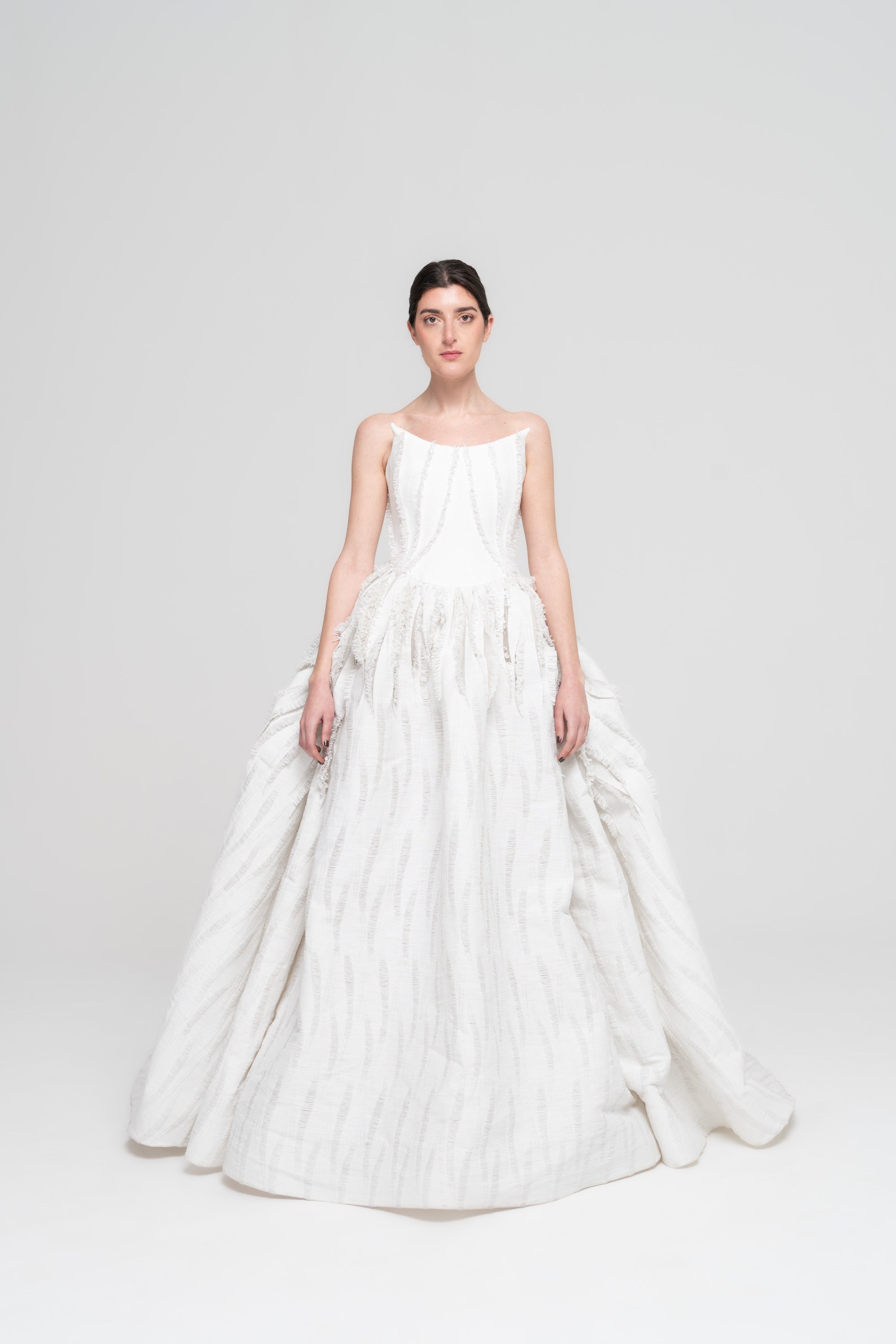 The Moonlight Dress - 1