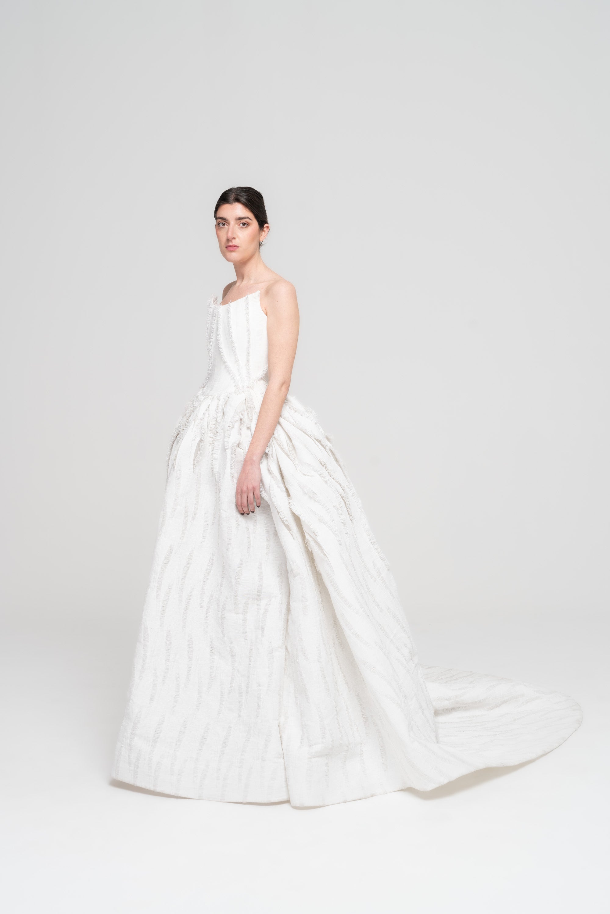 The Moonlight Dress - 2