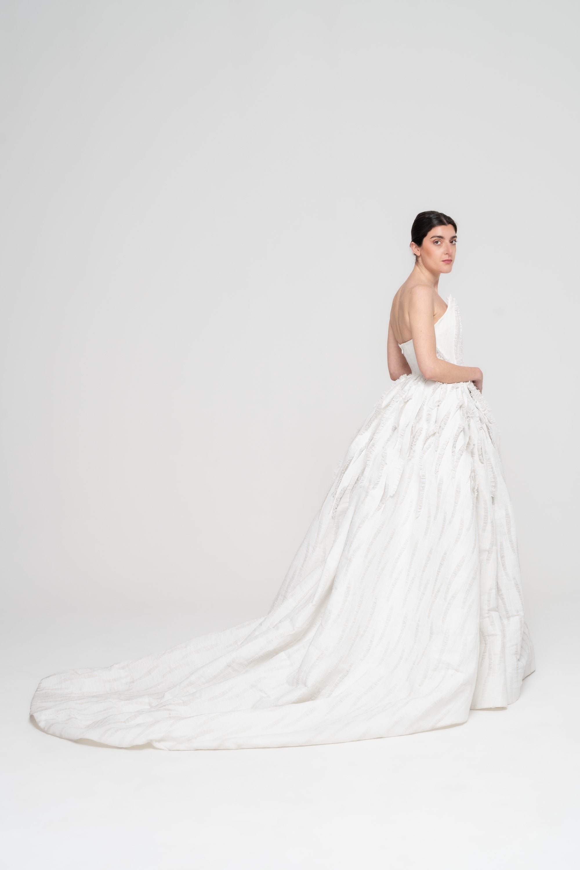 The Moonlight Dress - 5