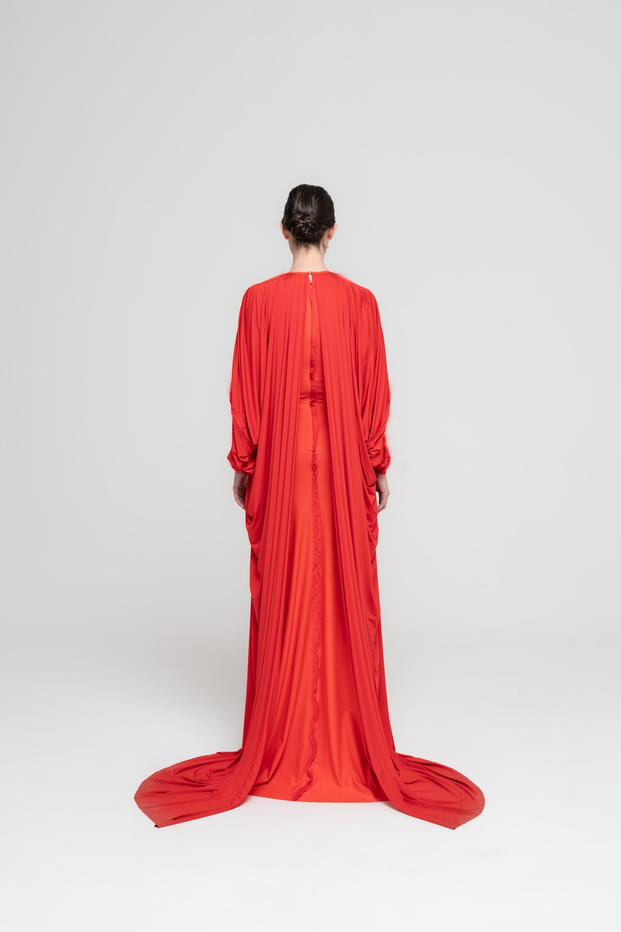 The Phoenix Dress - 4