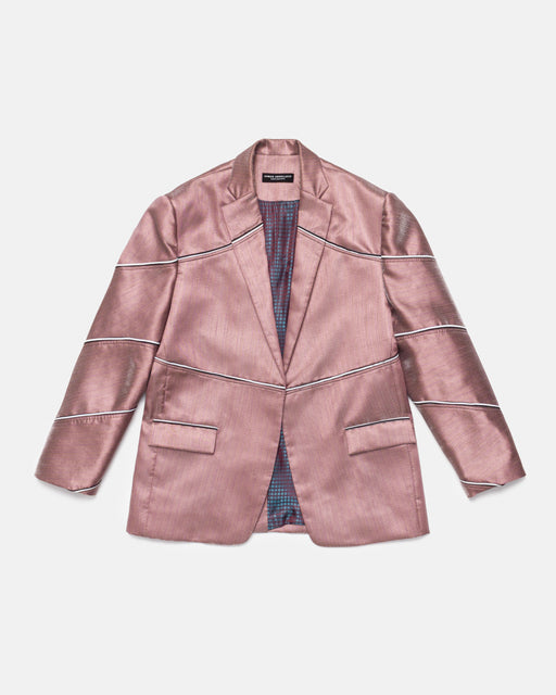 The Aki Blazer