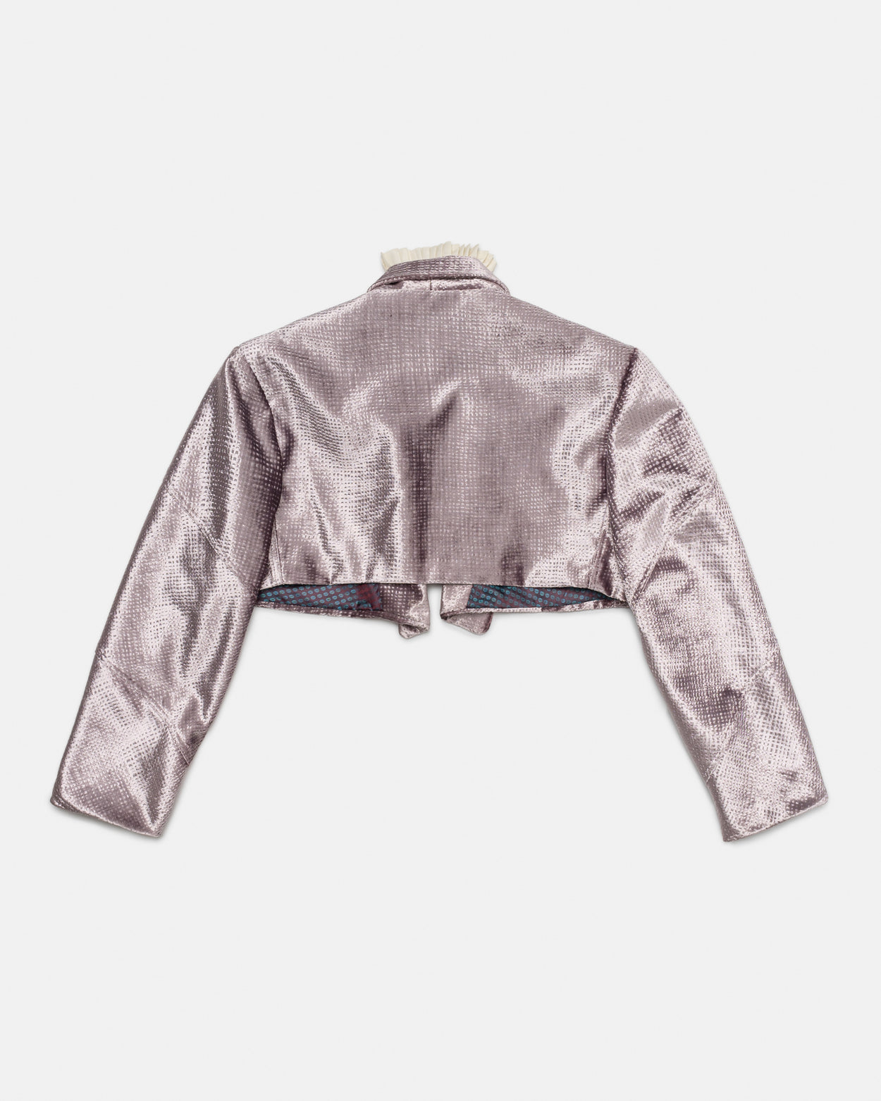 The Akira Blazer