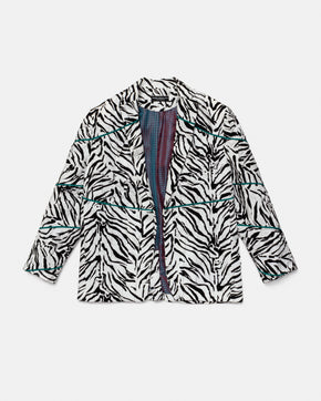 The Akuma Blazer