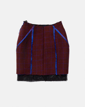 The Hip Mini Skirt