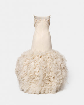 The Loofah Dress