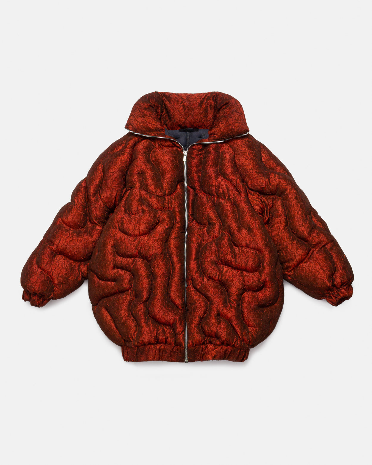 The Brain Jacket