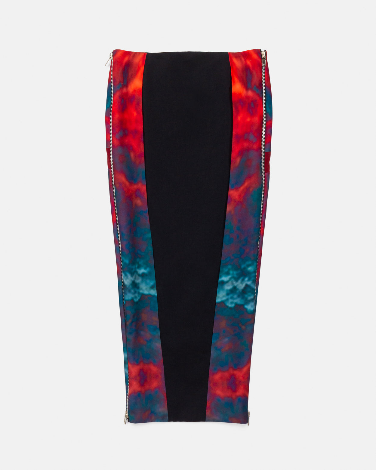 The Digi-Print Pencil Skirt