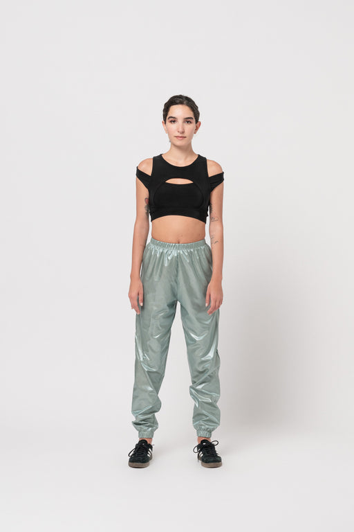 Astro Boxer Pants