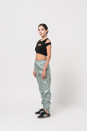 Astro Boxer Pants