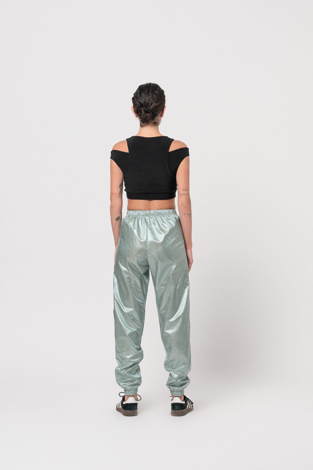 Astro Boxer Pants