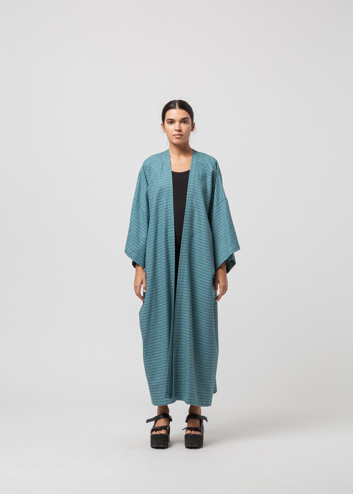 Atlantis Caftan