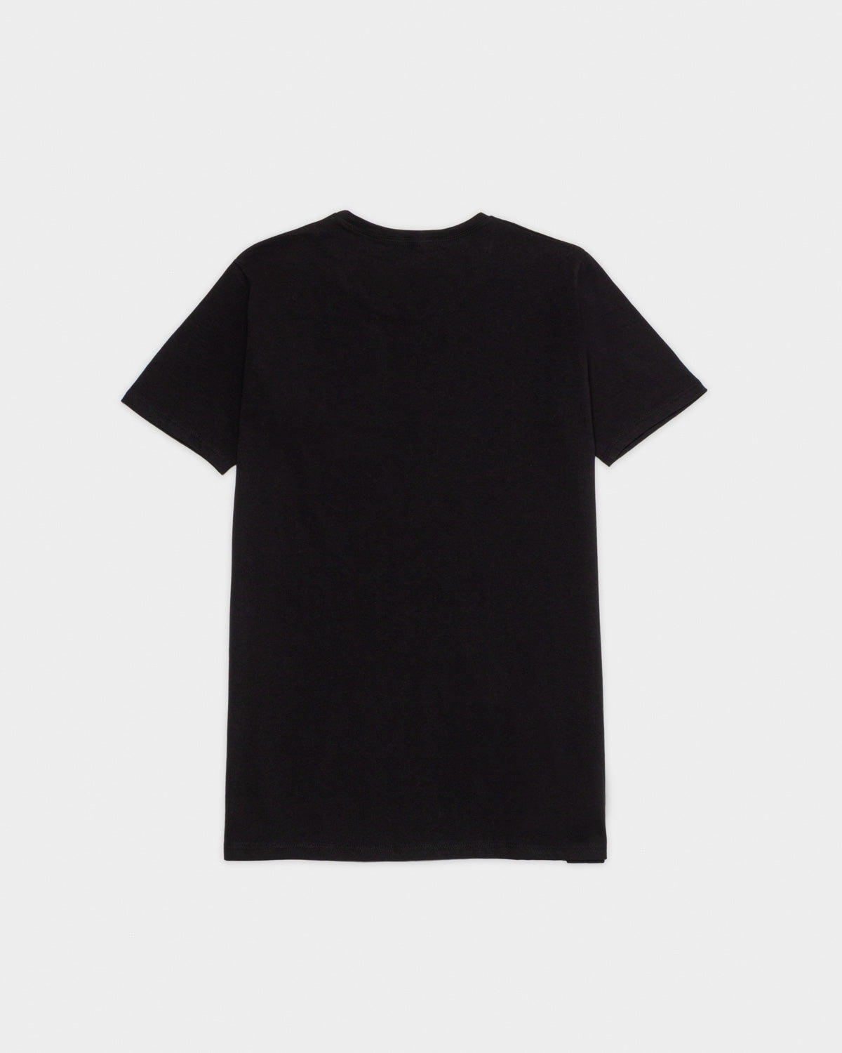 Csb classic black tee