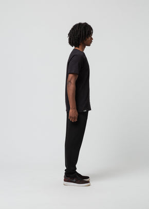 Csb classic black tee