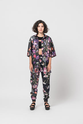 Blossom Kimono Shirt