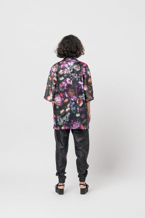 Blossom Kimono Shirt