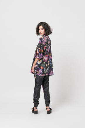 Blossom Kimono Shirt