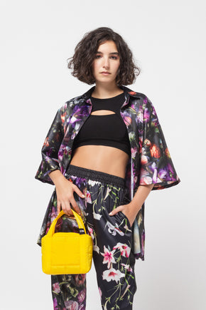 Blossom Kimono Shirt