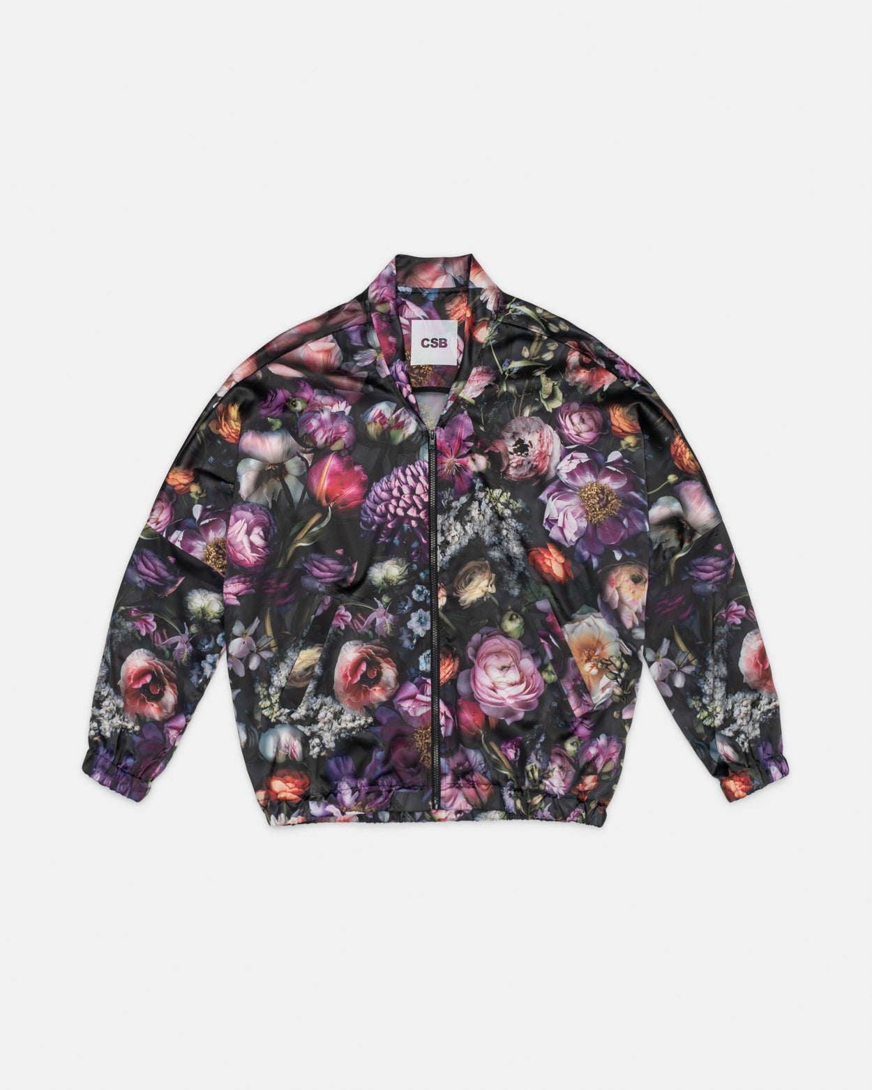 Blossom Bomber