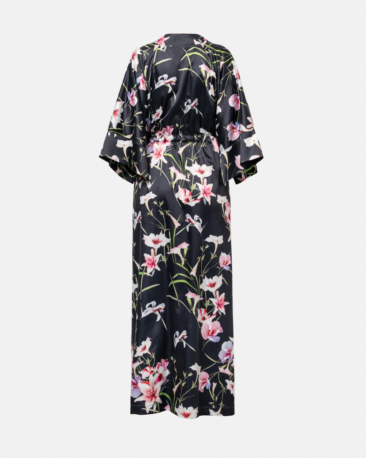 Blossom Tunnel Caftan