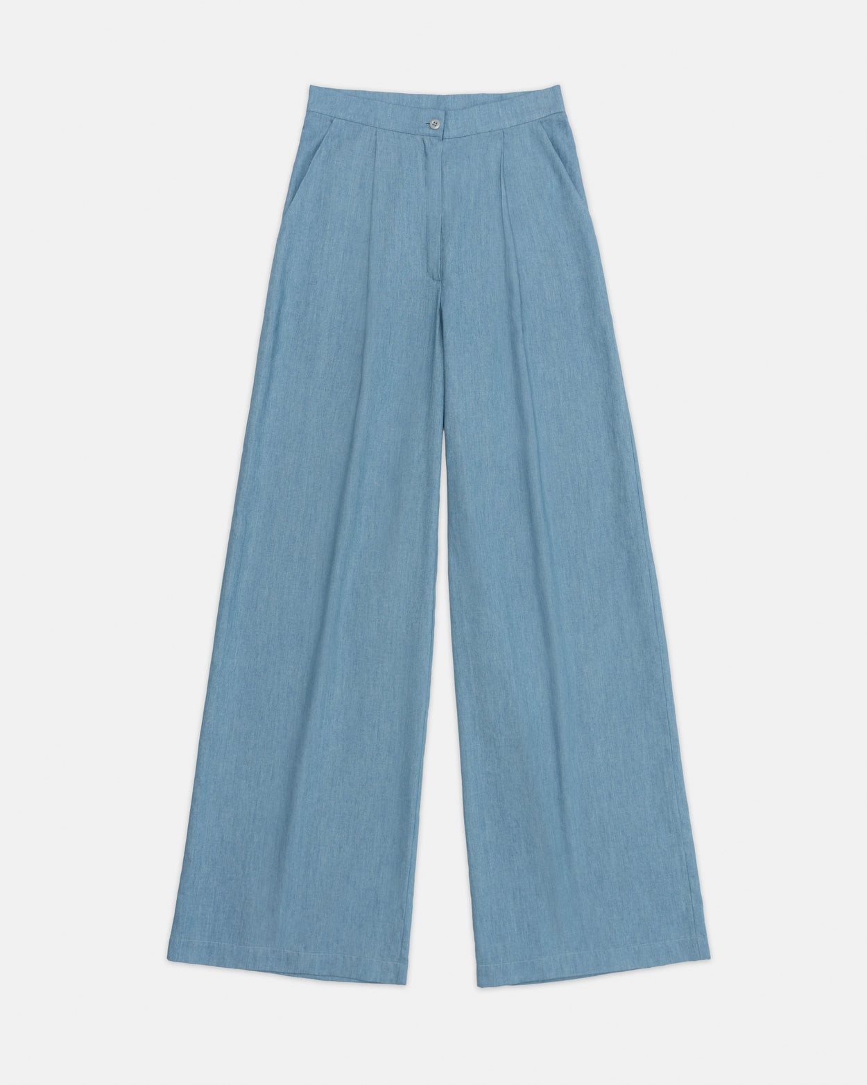 Blue Skies Tailored Pants