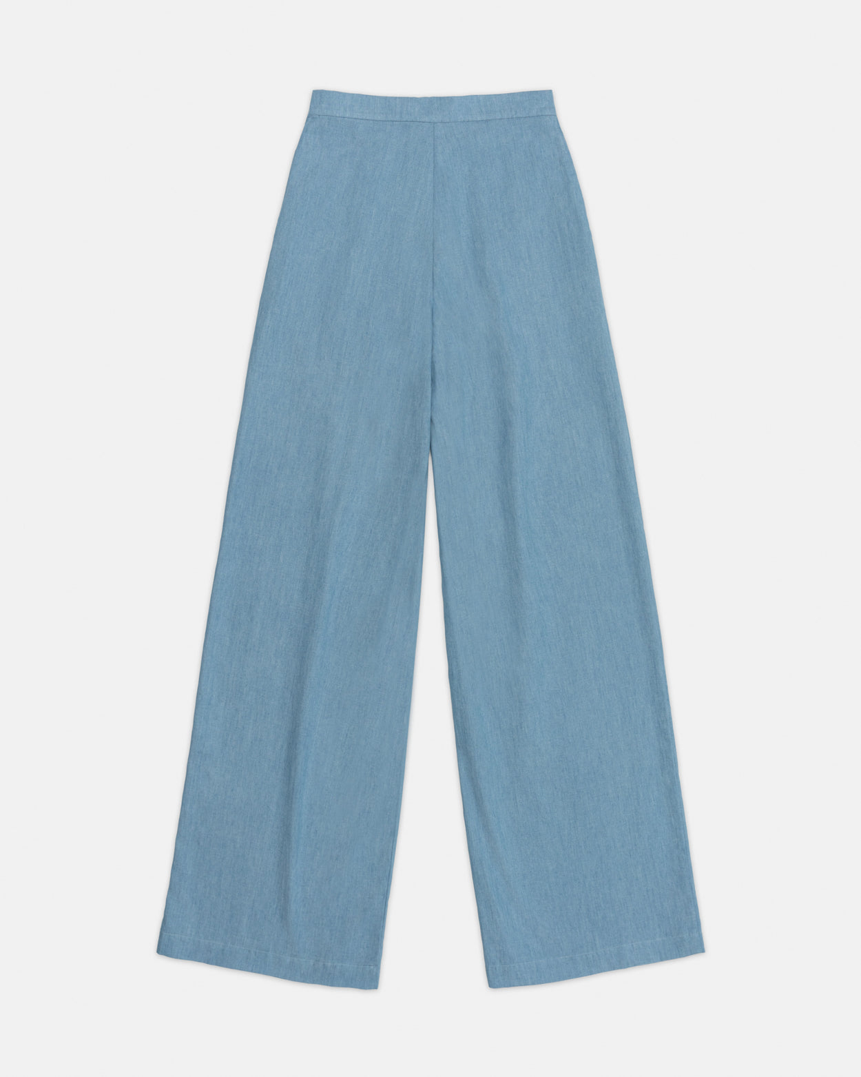 Blue Skies Tailored Pants