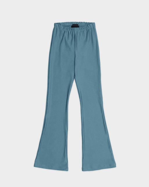 Blue Sky Flared Pants