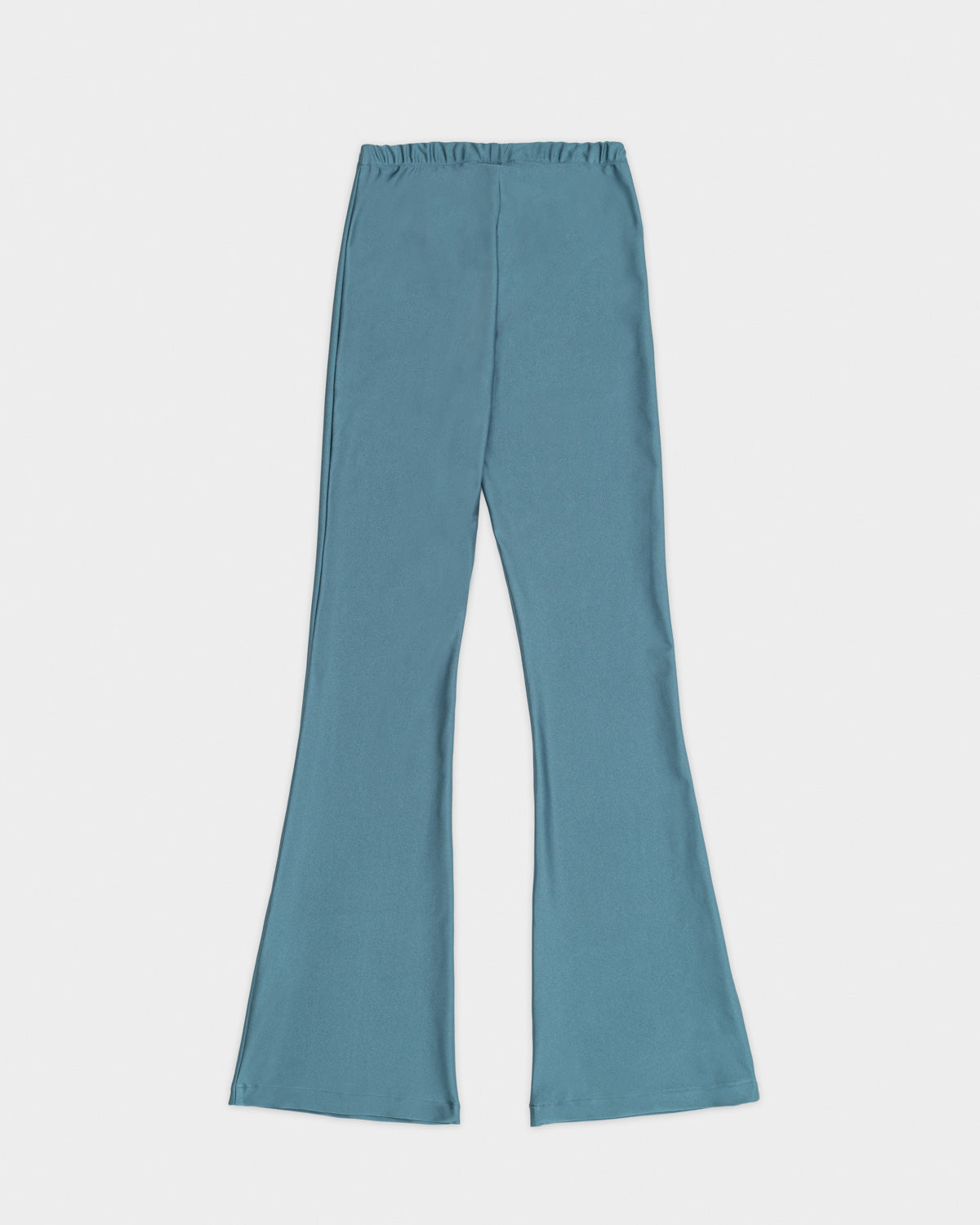 Blue Sky Flared Pants