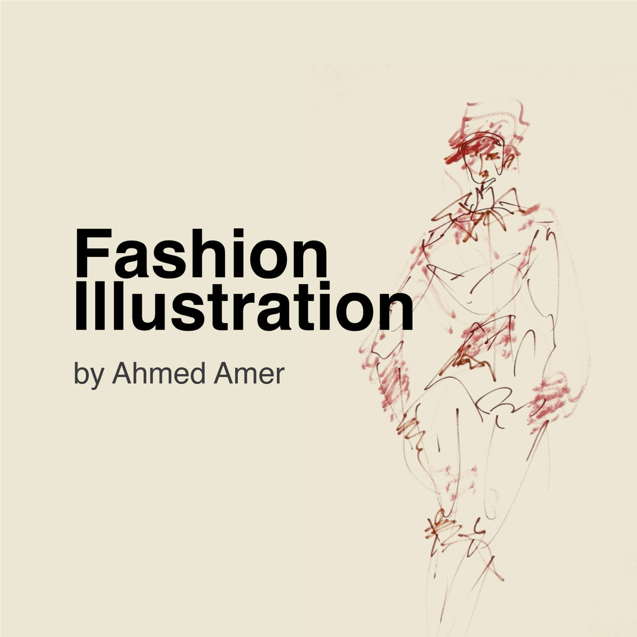 Fashion Illustration