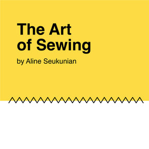 The Art of Sewing