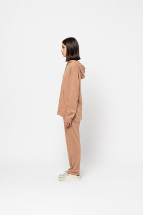 The Camel Cosy Pants