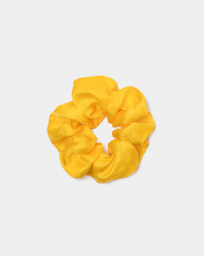 Puffer Scrunchies