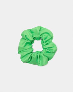 Puffer Scrunchies