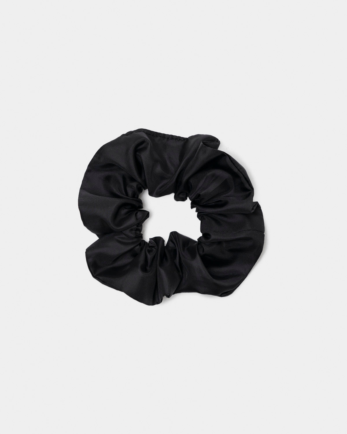 Puffer Scrunchies