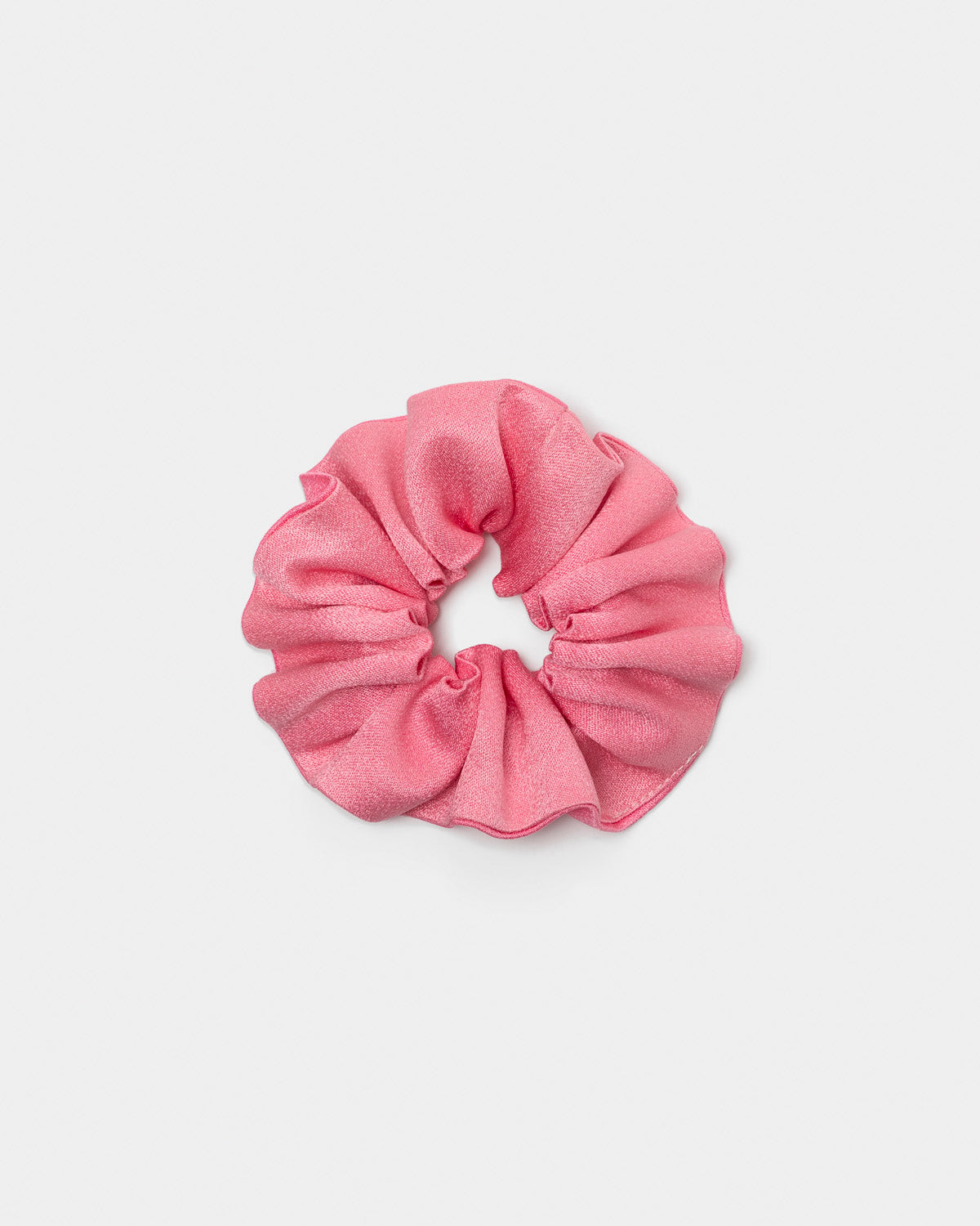 Puffer Scrunchies