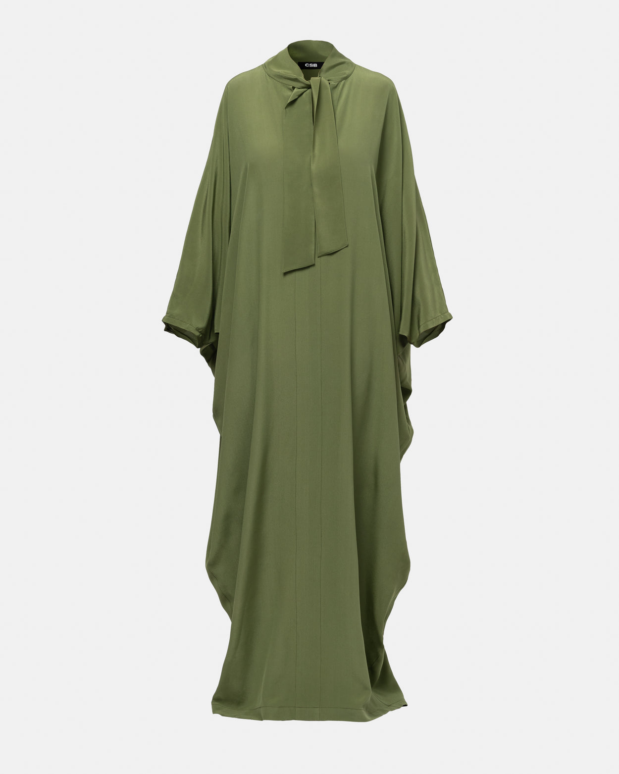 The Olive Kite Dress