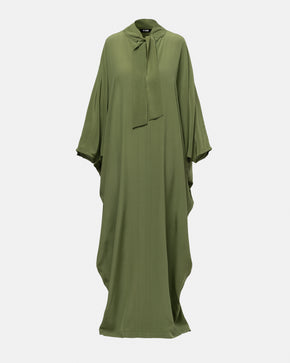 The Olive Kite Dress