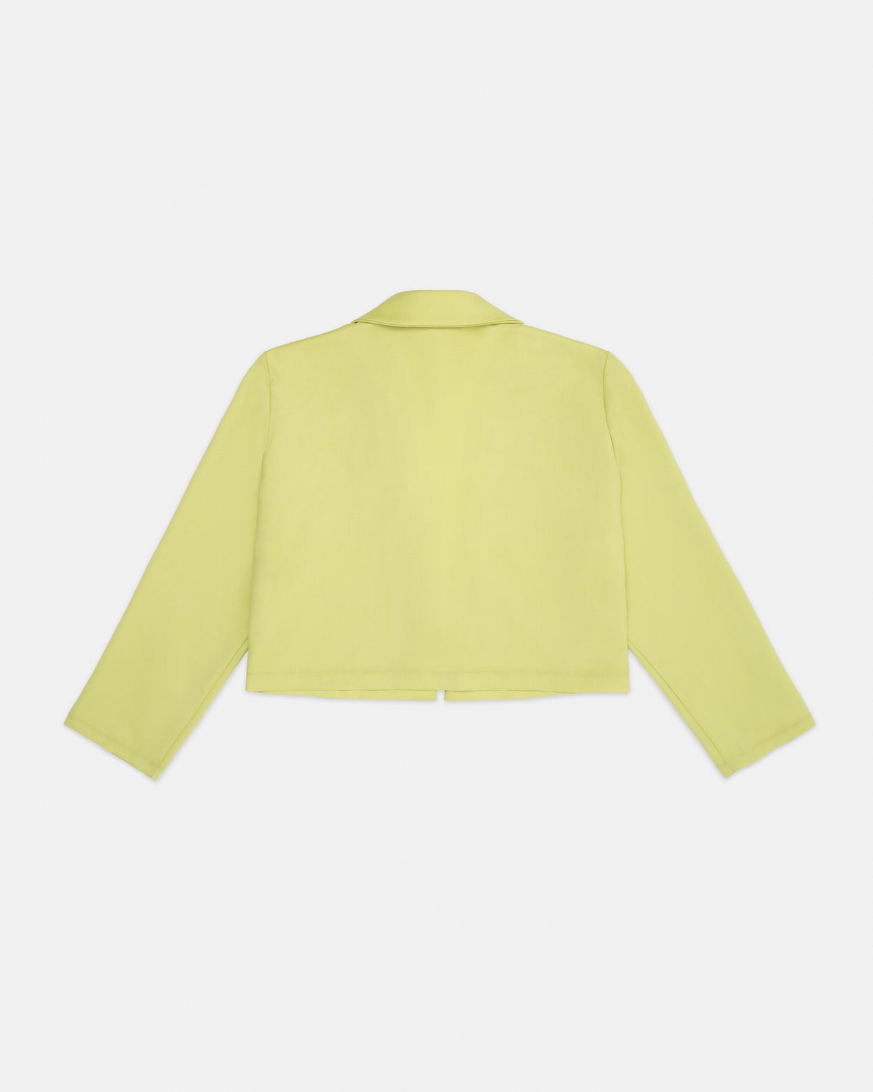 The Little Lime Tailored Jacket