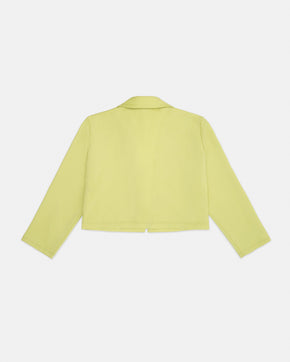 The Little Lime Tailored Jacket